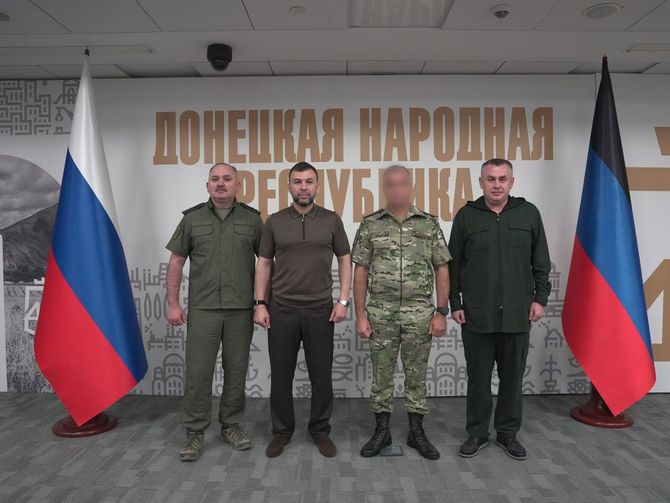 Во имя Родины, во имя российского флага!